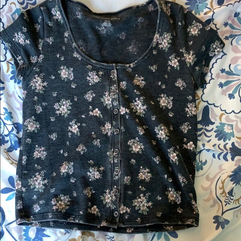 American Eagle Shirt